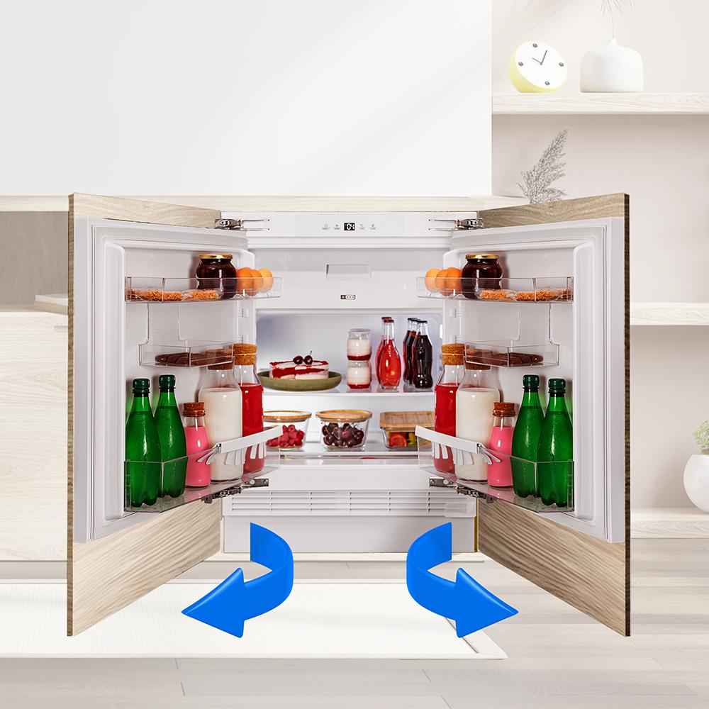 Bolero CoolMarket TT BI 121 White E