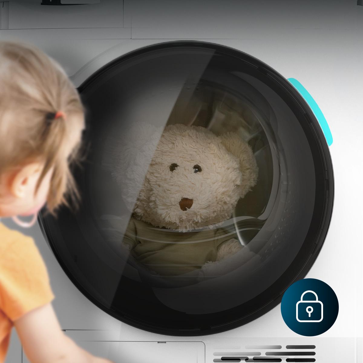 Bolero DressCode 8110 Inverter