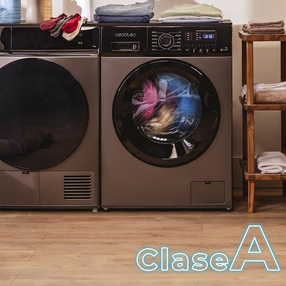 Bolero DressCode 7150 Inverter Steel A