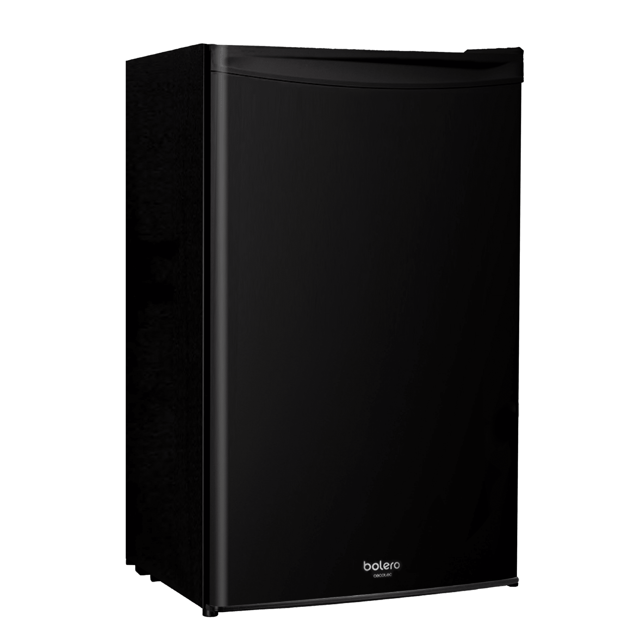 Bolero CoolMarket TT 90 Black E