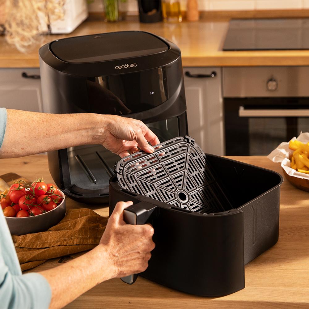 Cecofry Absolute 7600