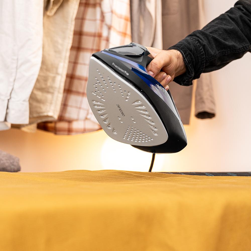 IronHero 3200 Double Steam i-Pump