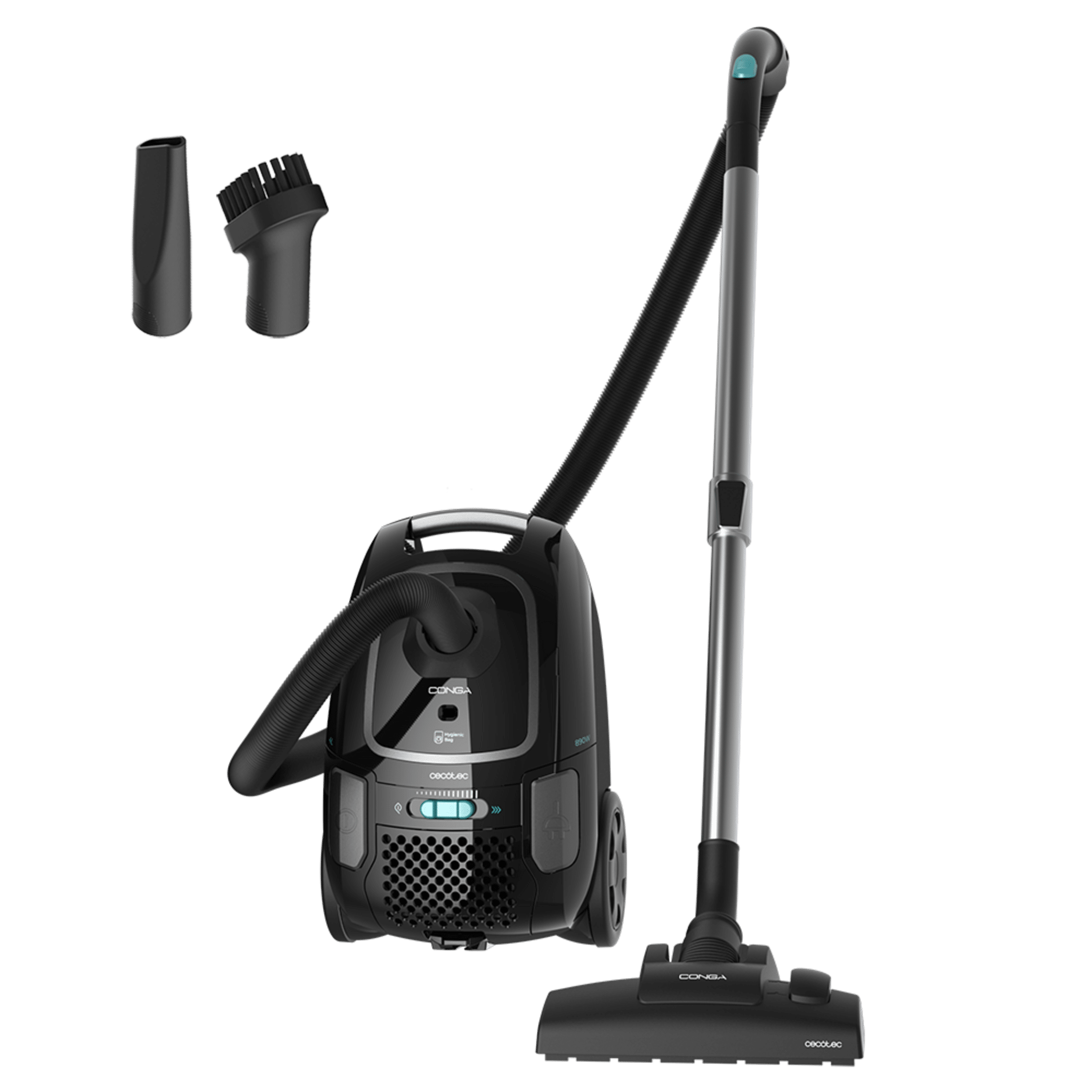 Conga Powerbag 4000 XL