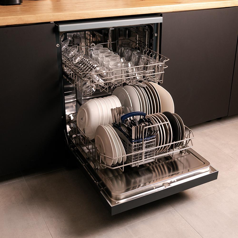 Bolero Aguazero 6110 Inox