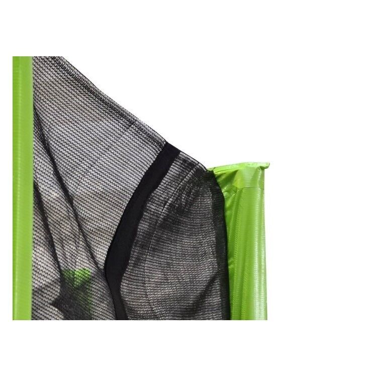 Cama Elástica Masgames Rectangular Deluxe M