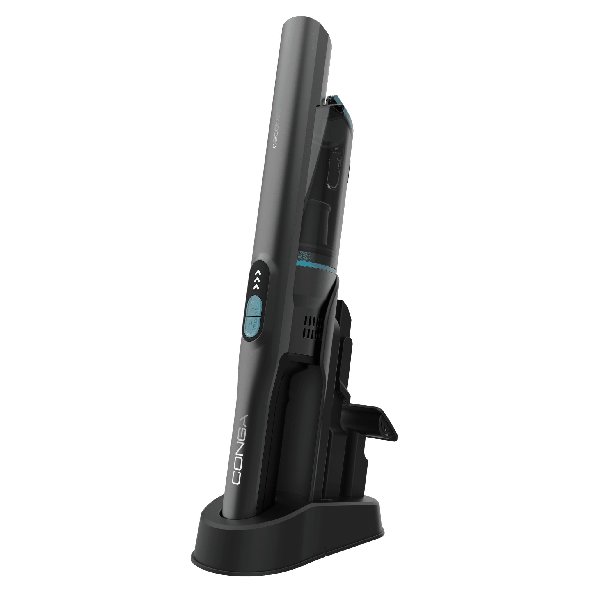 Conga Rockstar Micro+ Clean&Car