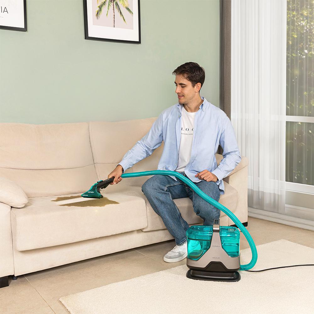 Conga 6000 Carpet&Spot Clean XXL Advance