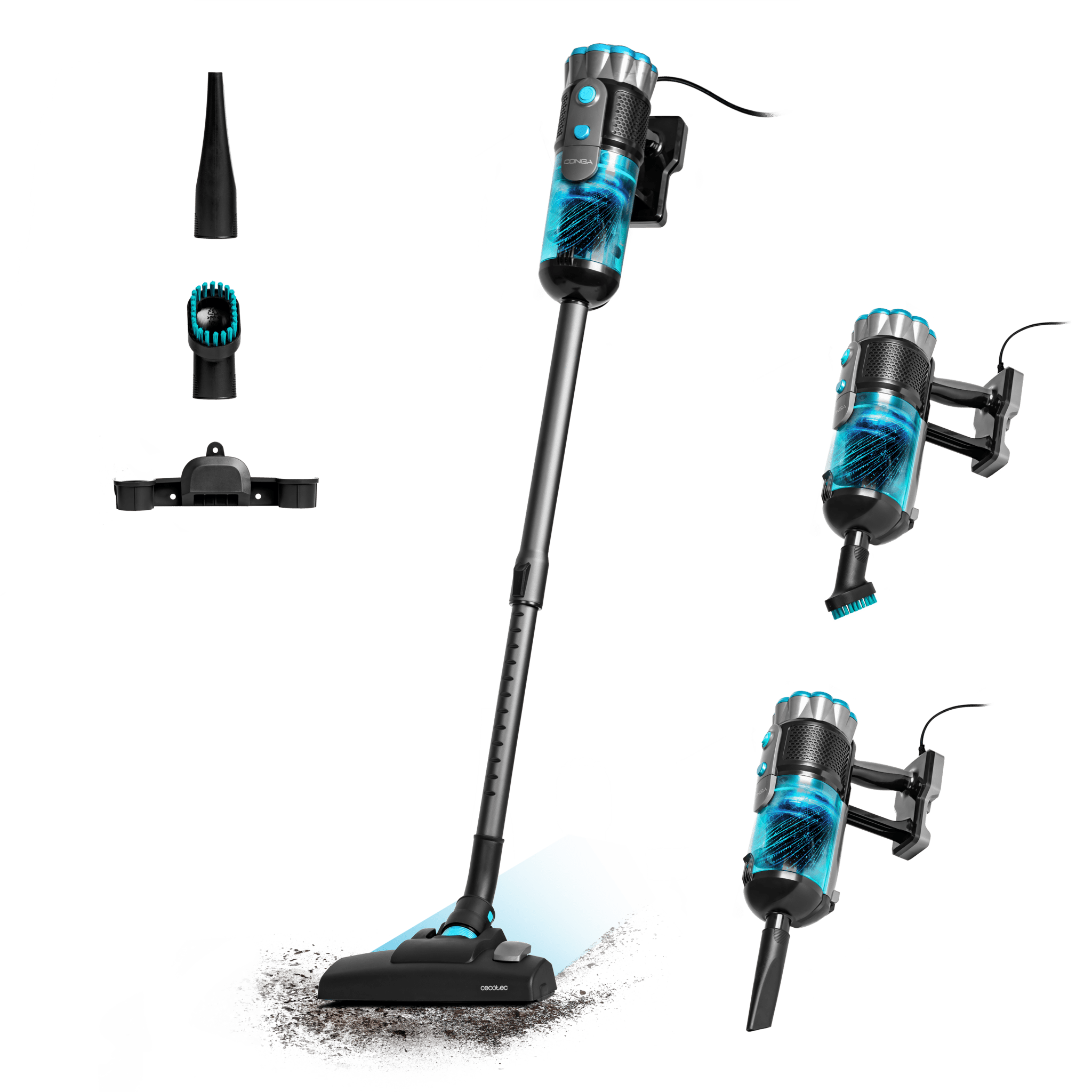 Conga Popstar 600 Ultra