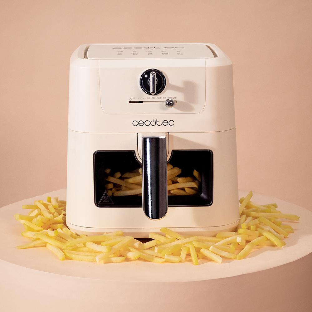 Cecofry Antique 5000 Window