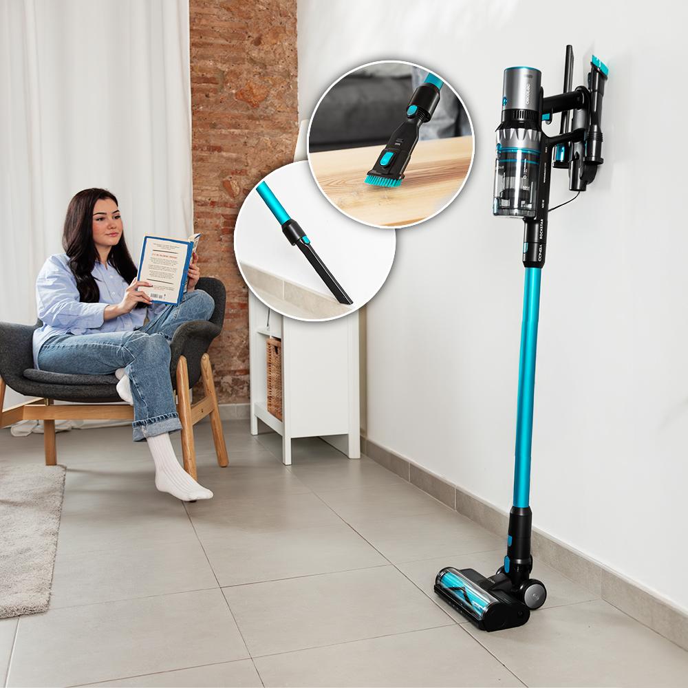 Conga Rockstar 2500 Thunder Powerhead