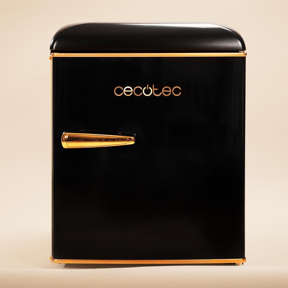 Bolero CoolMarket TT Origin 45 Black E