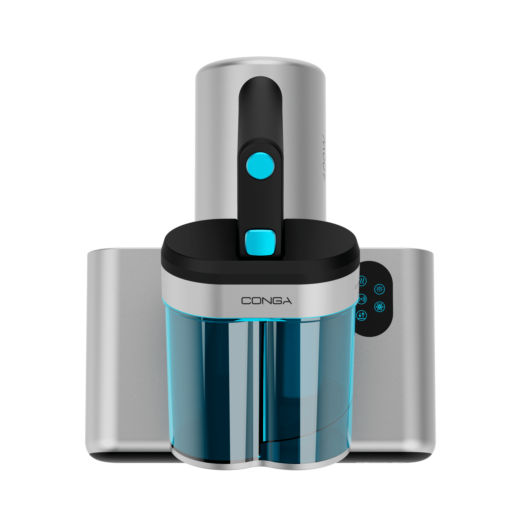 Conga Rockstar 4000 Mattress