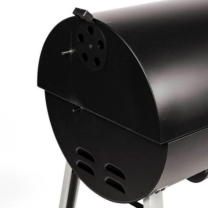 Somagic Barbacoa De Carbón Portátil 72x37cm - 347040