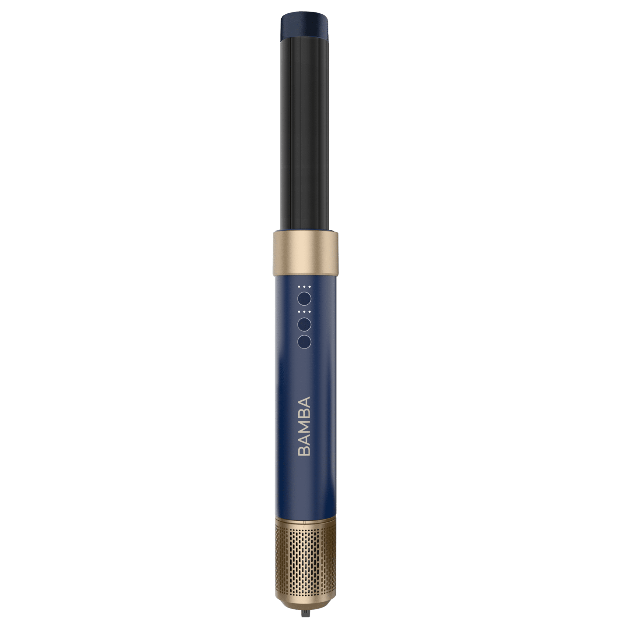 Bamba CeramicCare AirGlam Blue