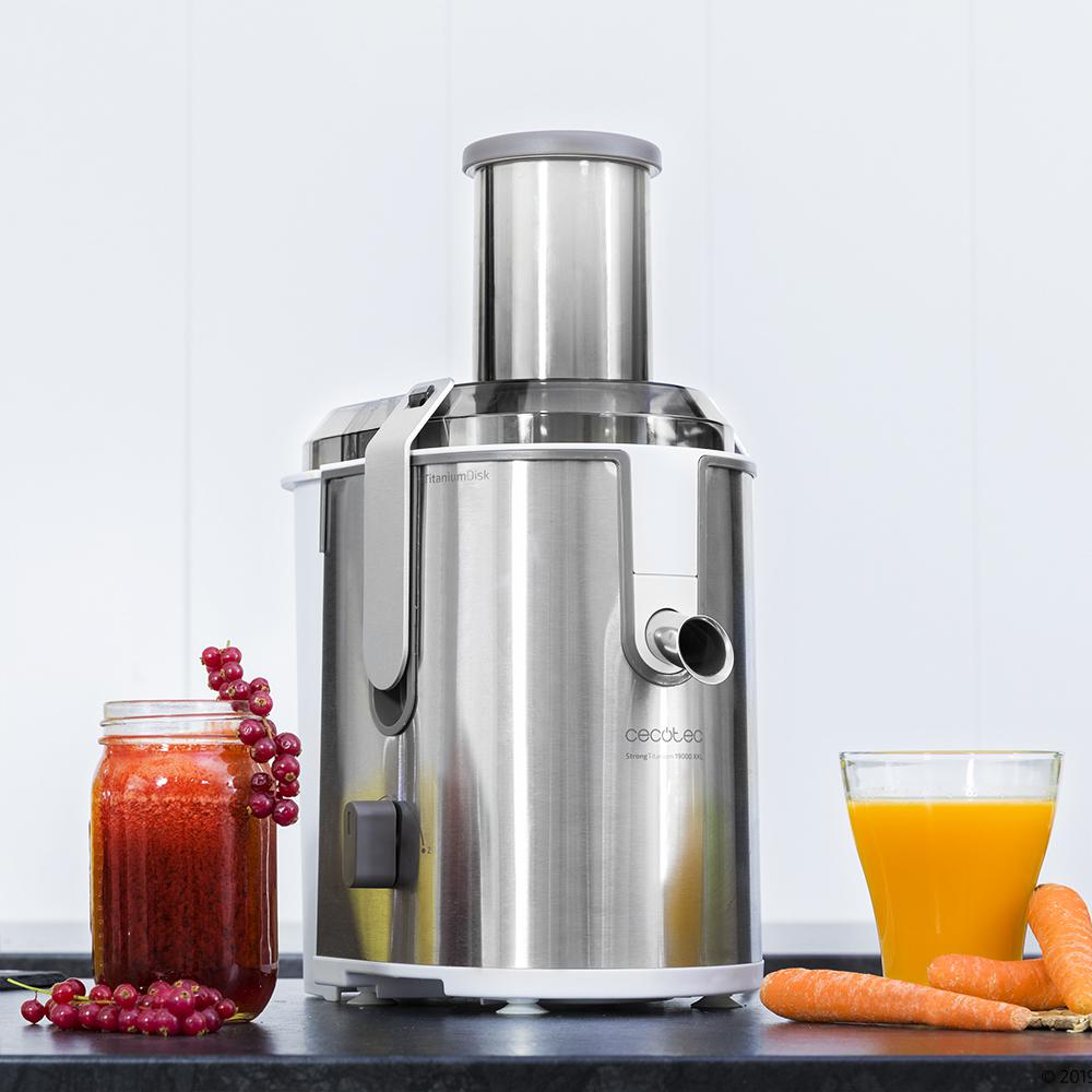 StrongTitanium 19000 XXL