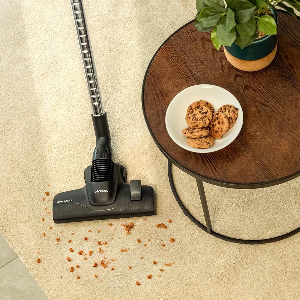 Conga Rockstar Cyclonic Powerbag