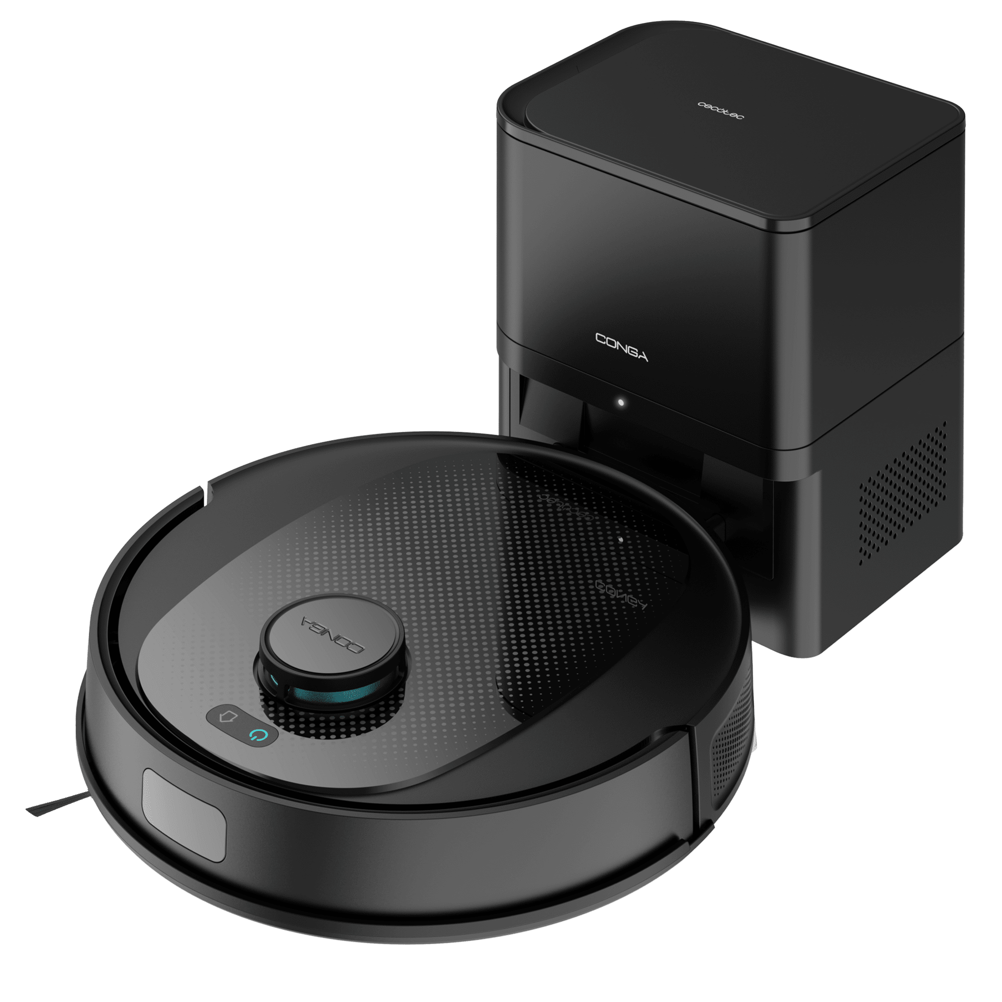 Conga 7690 Immortal Max Home