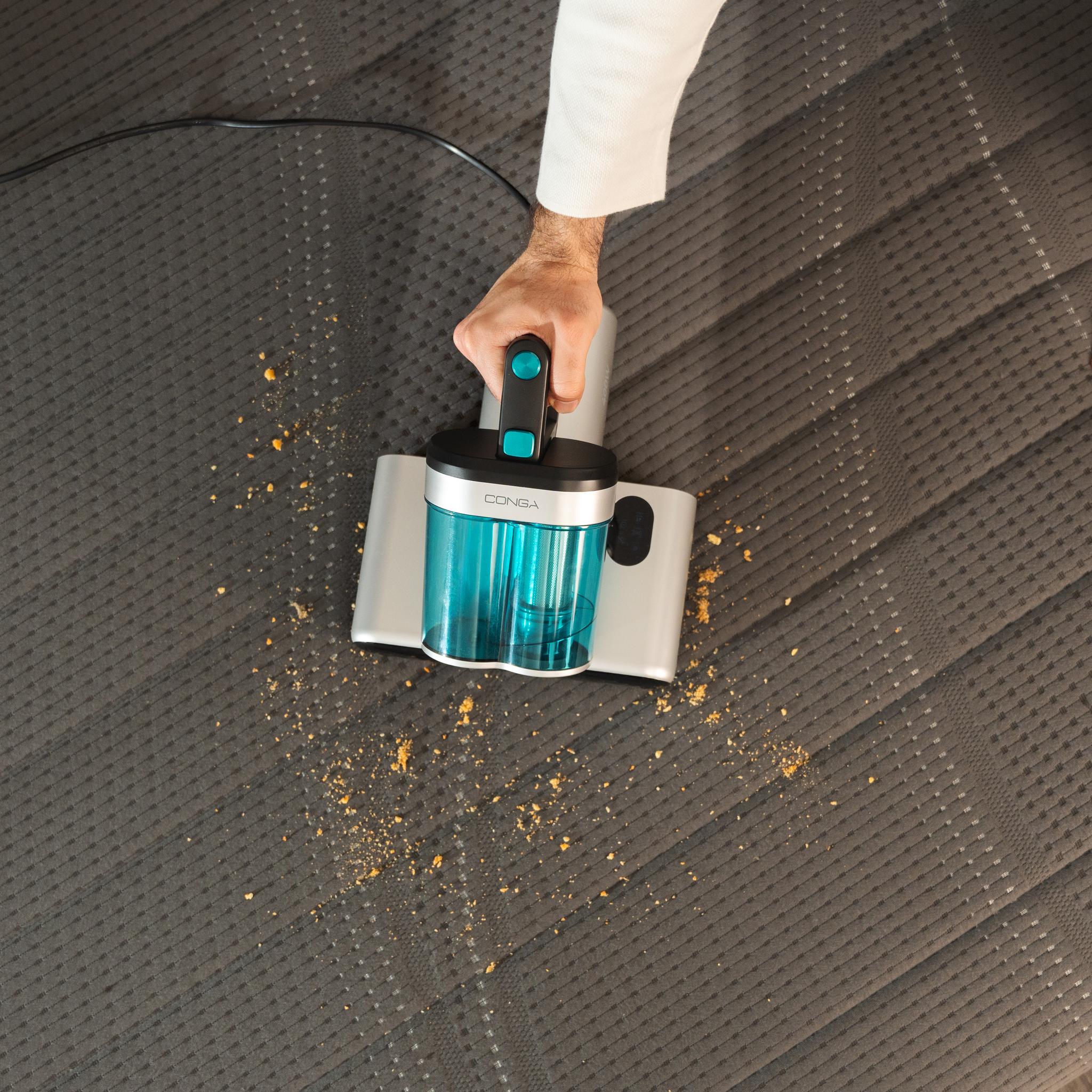 Conga Rockstar 4000 Mattress