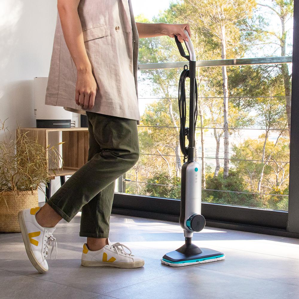 HydroSteam 3030 Active