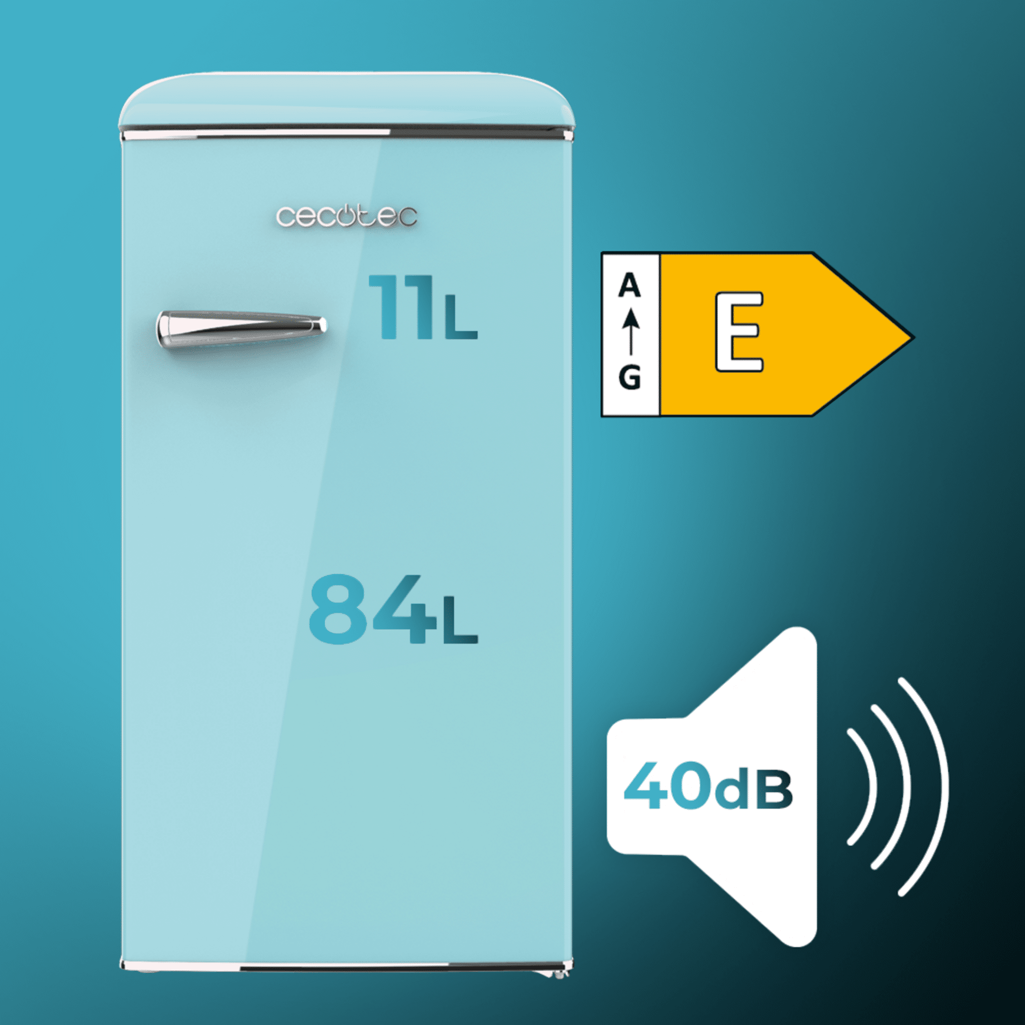 Bolero CoolMarket TT Origin 95 Blue E