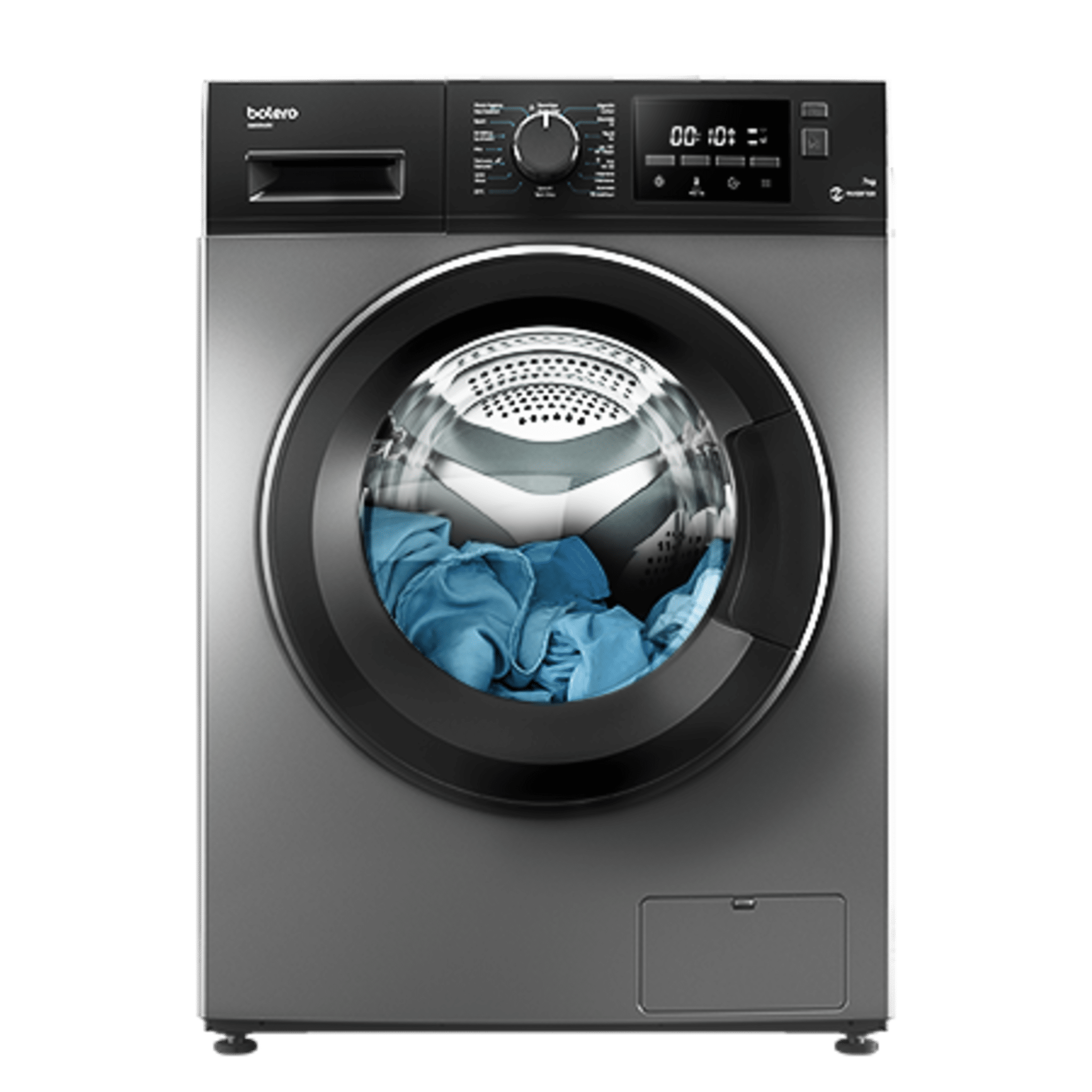 Bolero Dresscode 7200 Inverter Steel