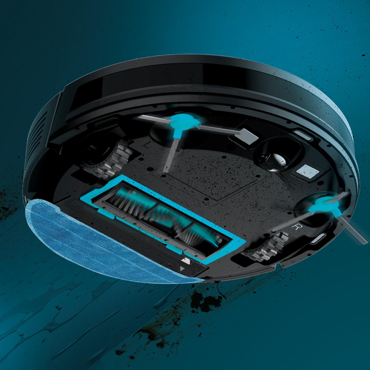 Conga 2299 Ultra Home X-Treme T