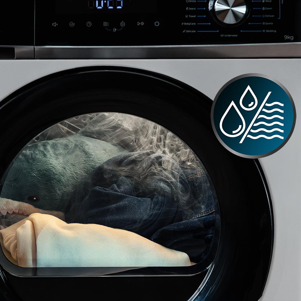 Bolero Dresscode Dry 9300