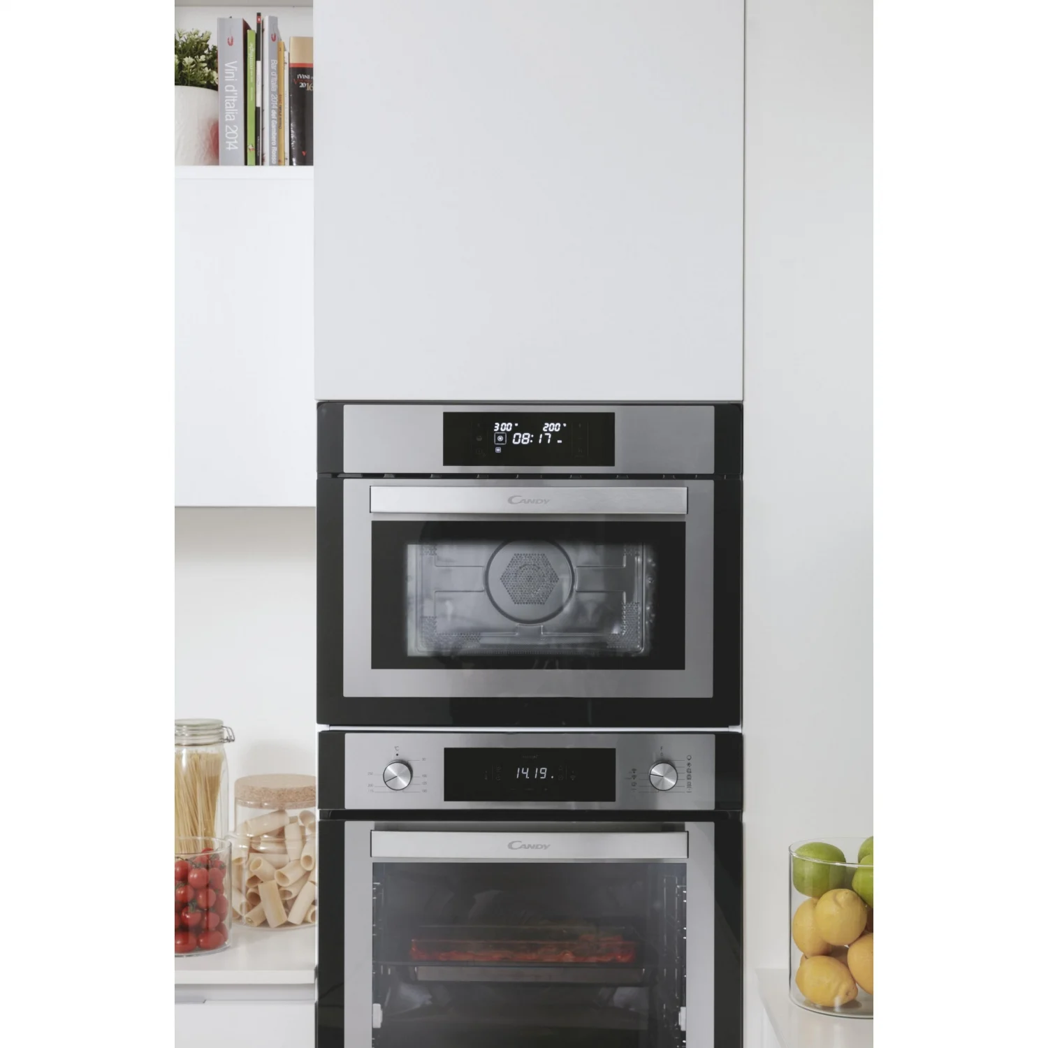 Horno Microondas Candy MEC440TXNE