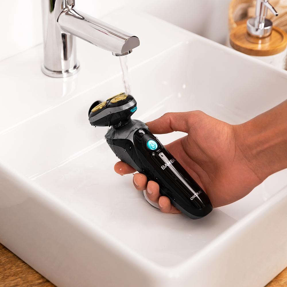 Bamba PrecisionCare TwistGroom 10in1