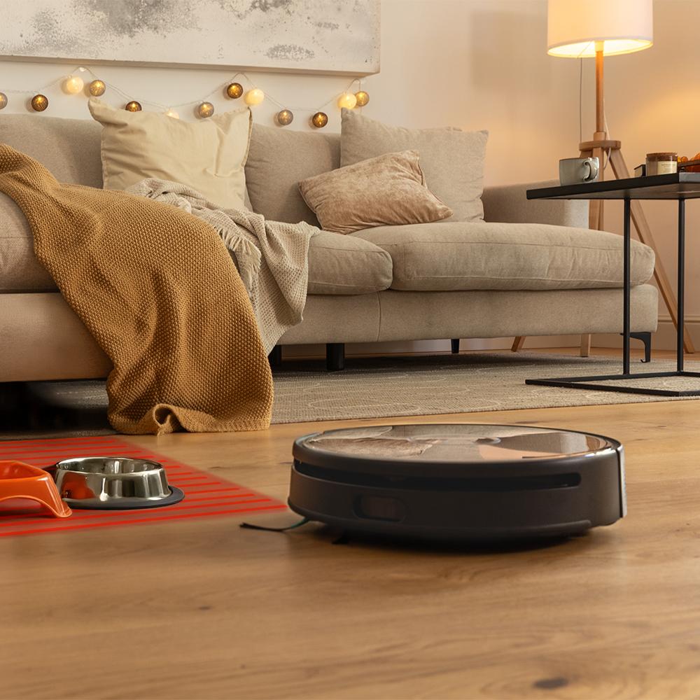 Conga 14090 Twice Roller Home&Fill