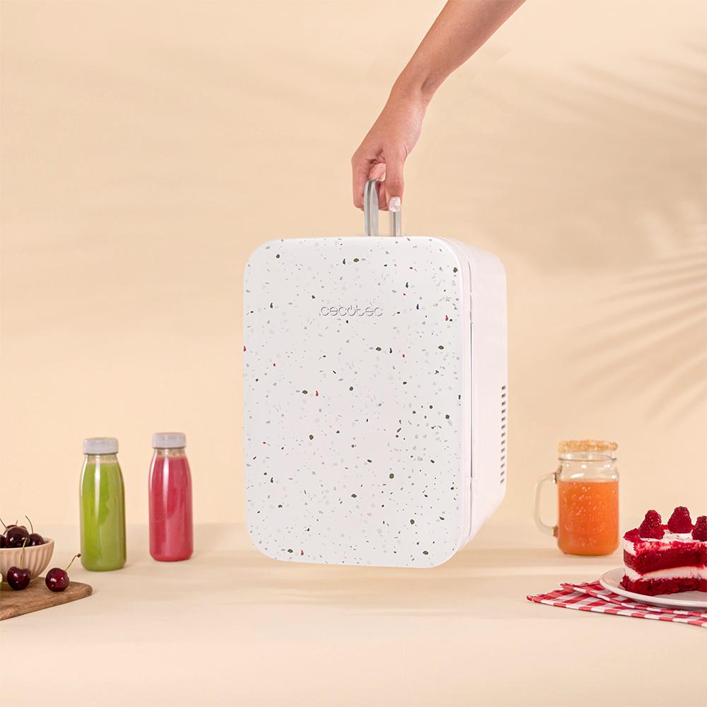 Bolero MiniCooling 10L Bahamas Pat 3