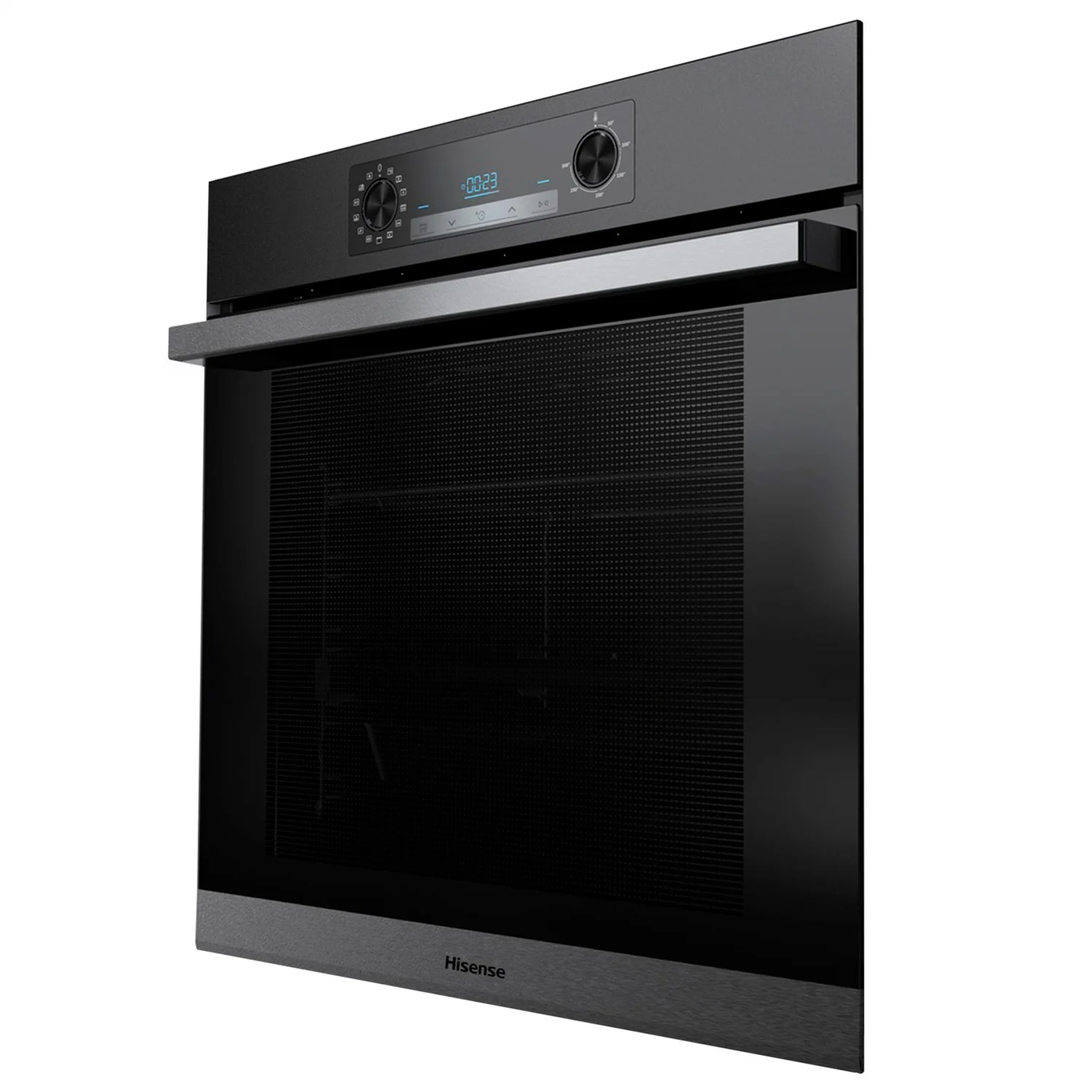Horno Hidrolítico Hisense A BSA65226AB