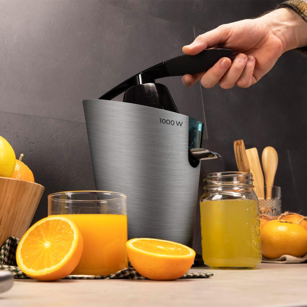 EssentialVita PowerFresh 1000 Inox