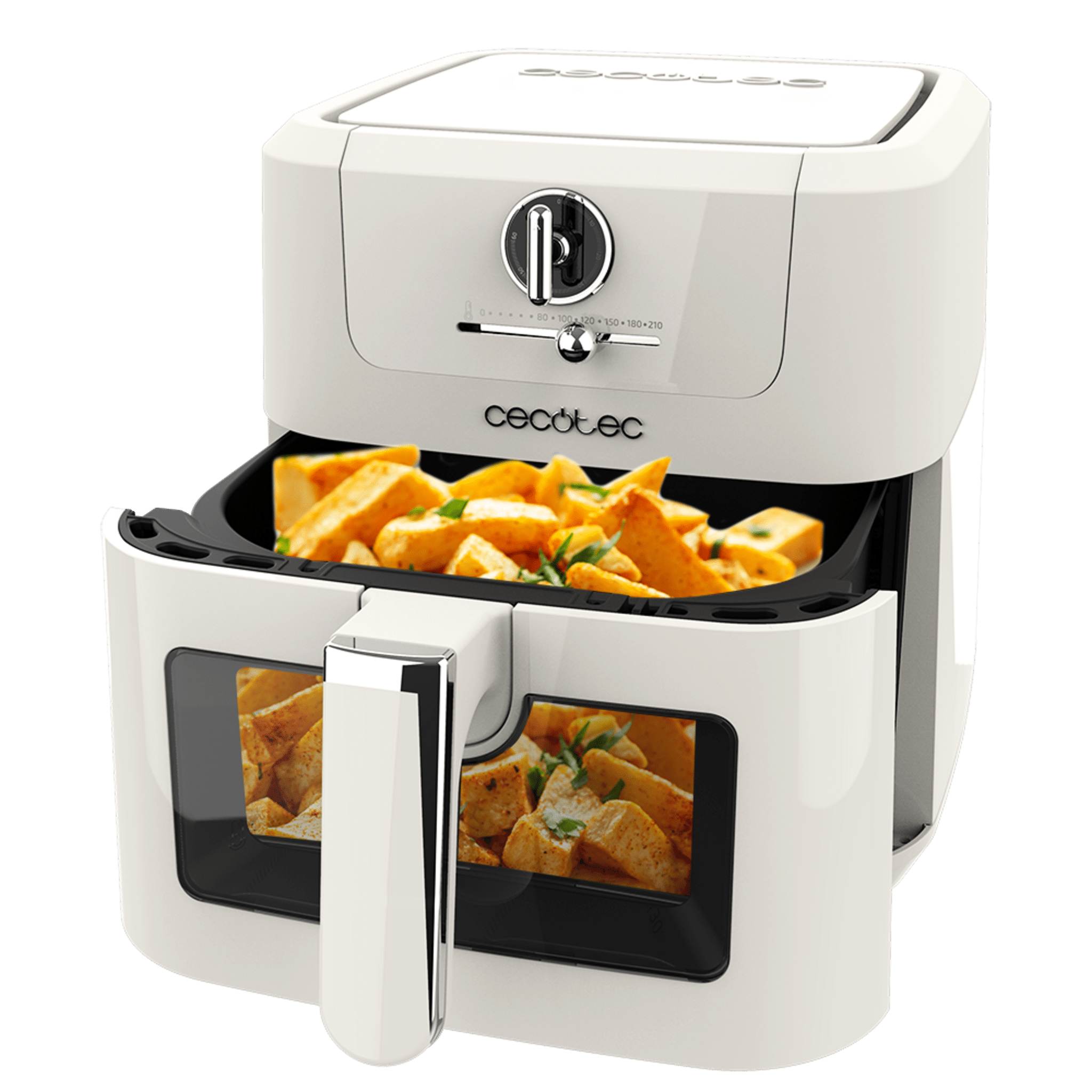 Cecofry Antique 5000 Window