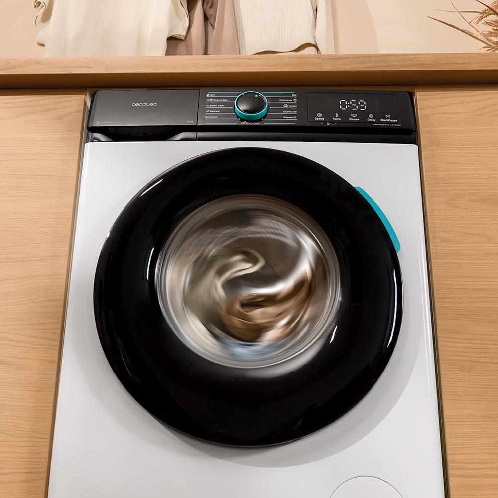 Bolero DressCode 6160 Inverter