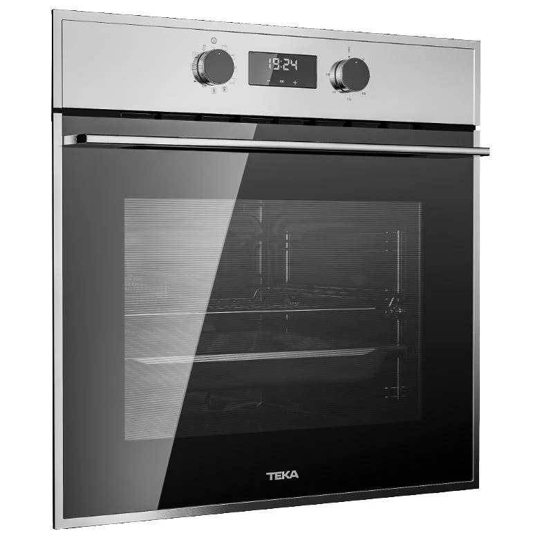 Horno Pirolítico Teka HSB635PSS