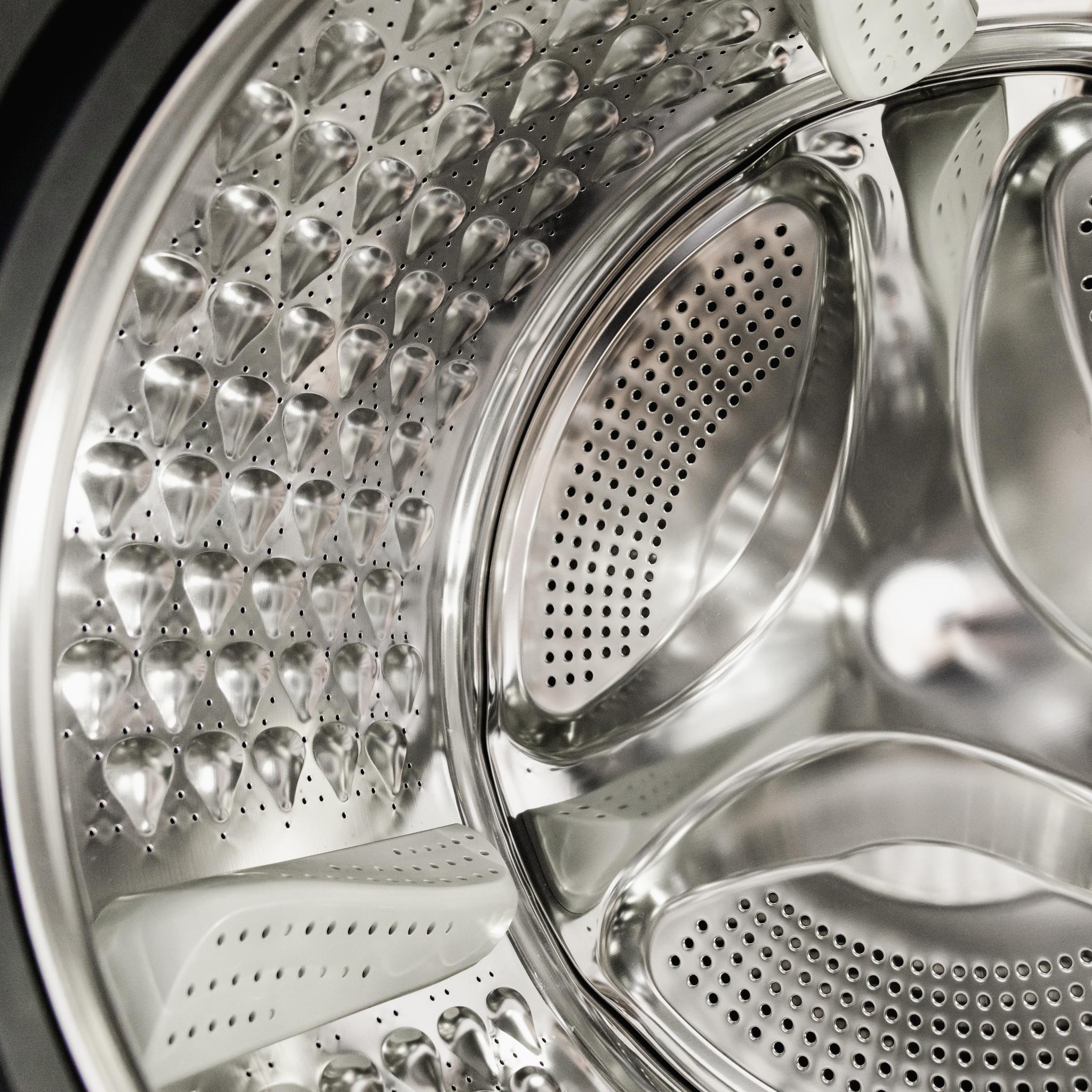 Bolero Wash&Dry 10680 Inverter Ice Blue A