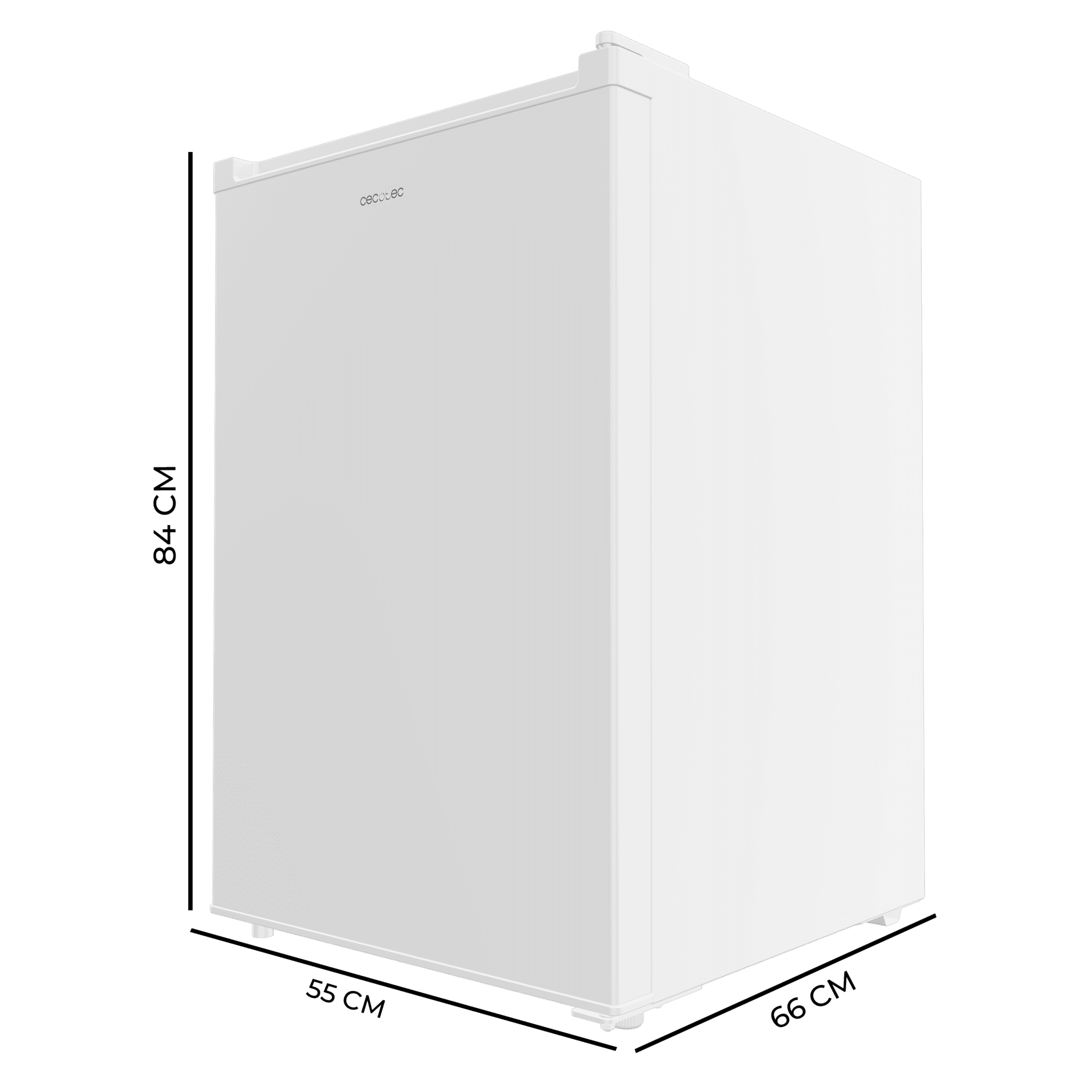 Bolero CoolMarket TF 97 White