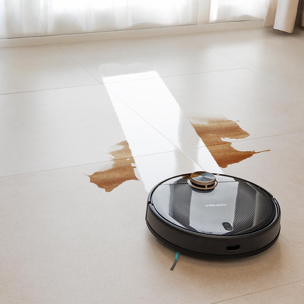 Conga 13090 Spin Evolution Home&Wash