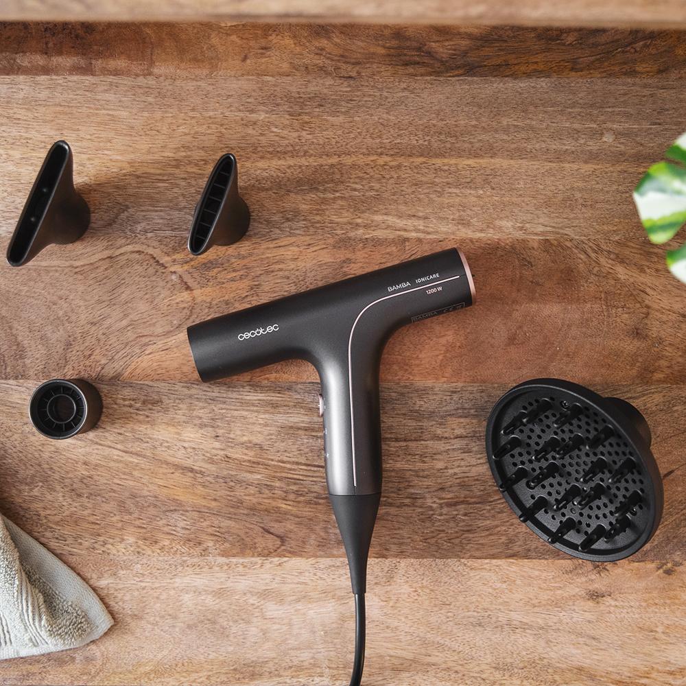 Bamba IoniCare 6000 Rockstar Soft Pro