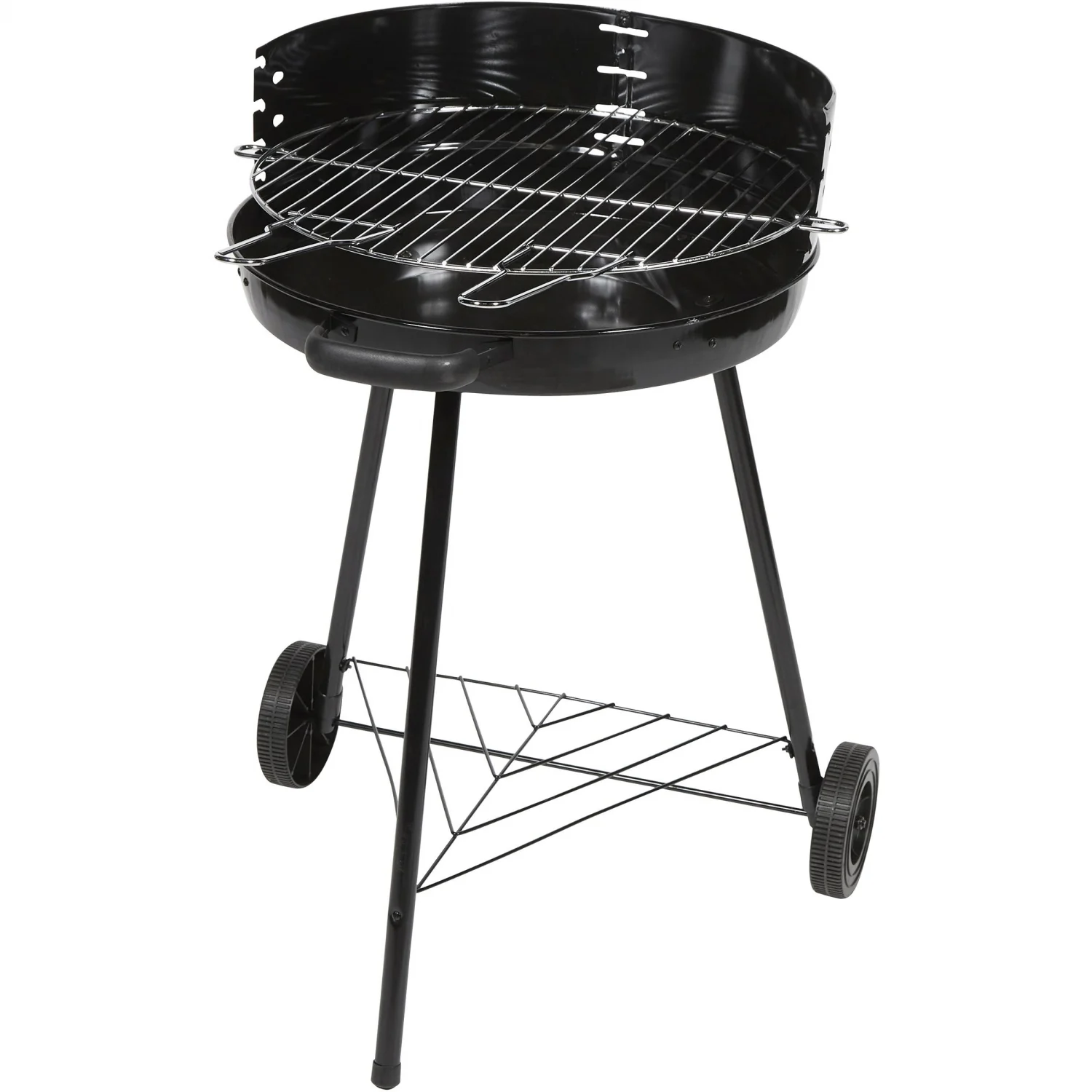 Barbacoa de Carbón New Manaus 48 cm