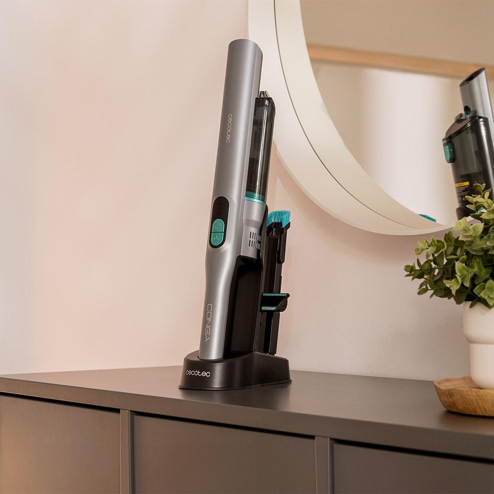 Conga Rockstar Micro+ Clean&Car