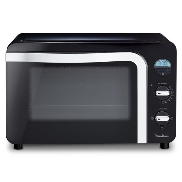 Moulinex Horno Independiente 39l 2200w Negro - Ox283810
