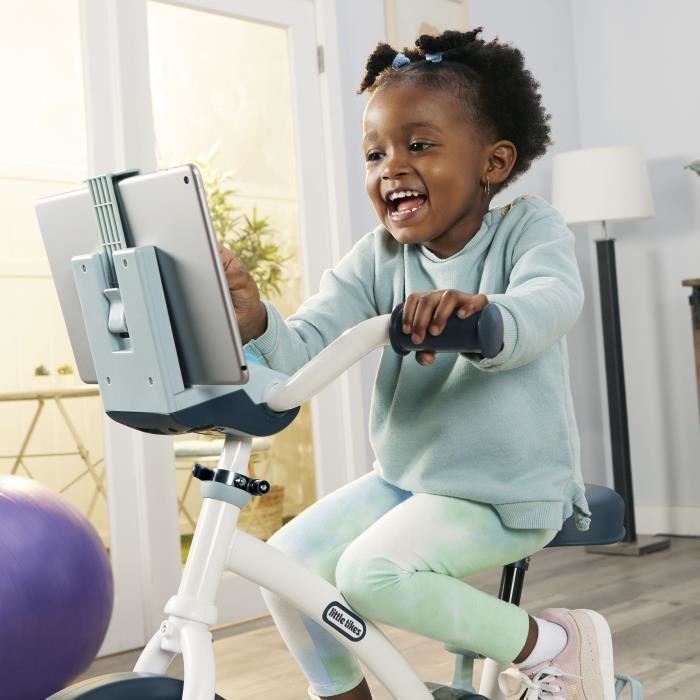 Pelican Indoor Trainer - Para El Jardín Little Tikes