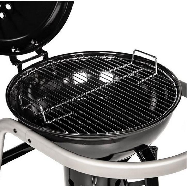 Somagic Barbacoa De Carbón Portátil De 46cm - 317470003
