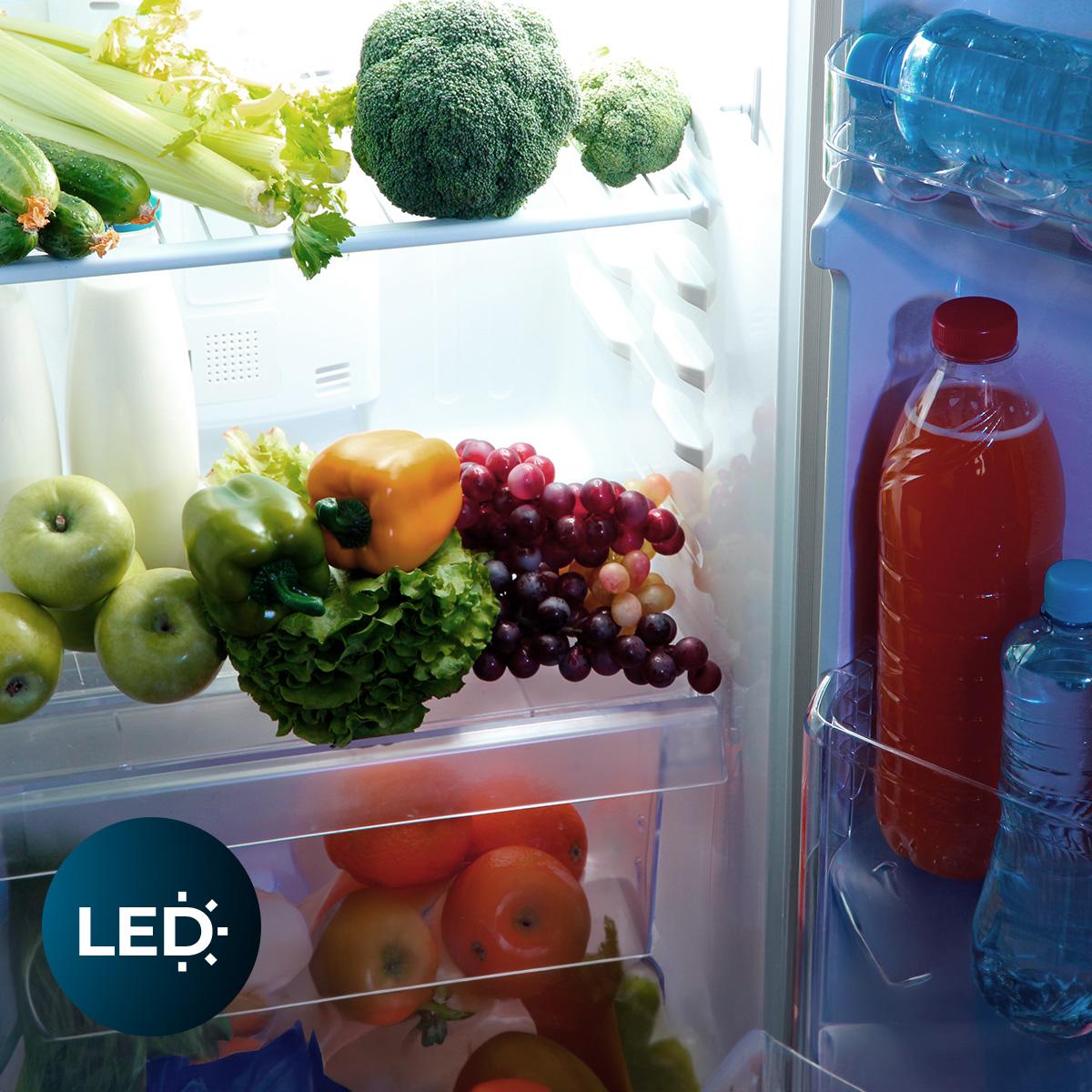 Bolero CoolMarket TT 114 L White