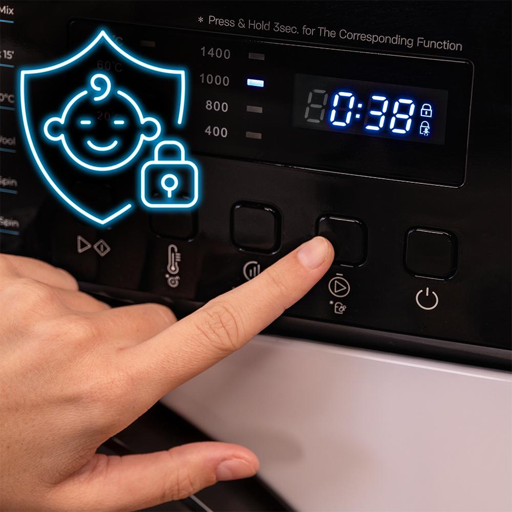 Bolero DressCode 6150 Inverter A