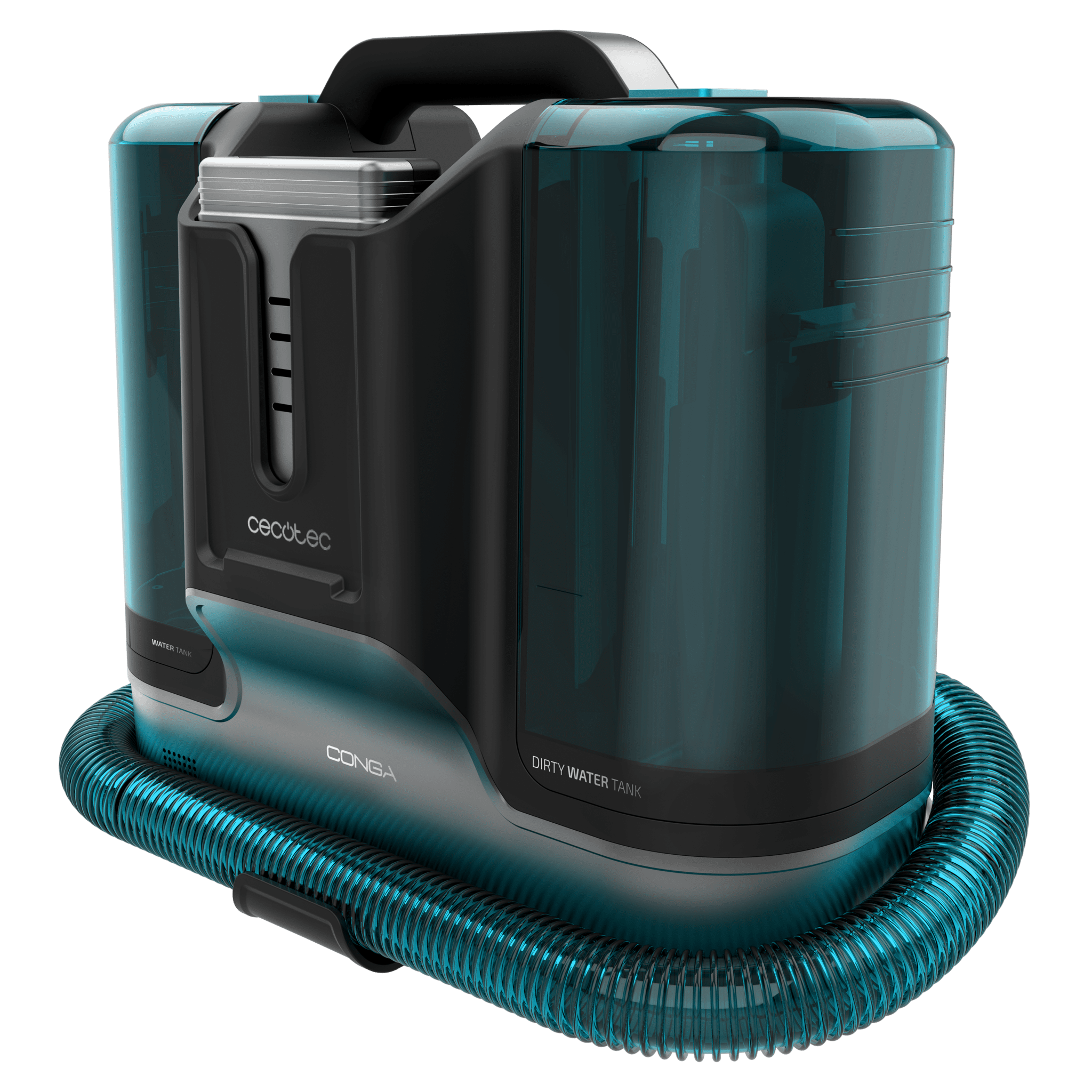 Conga Carpet&Spot Clean Infinity