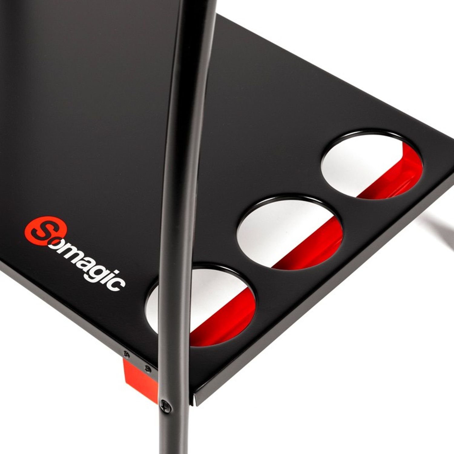 Barbacoa De Carbón Giga