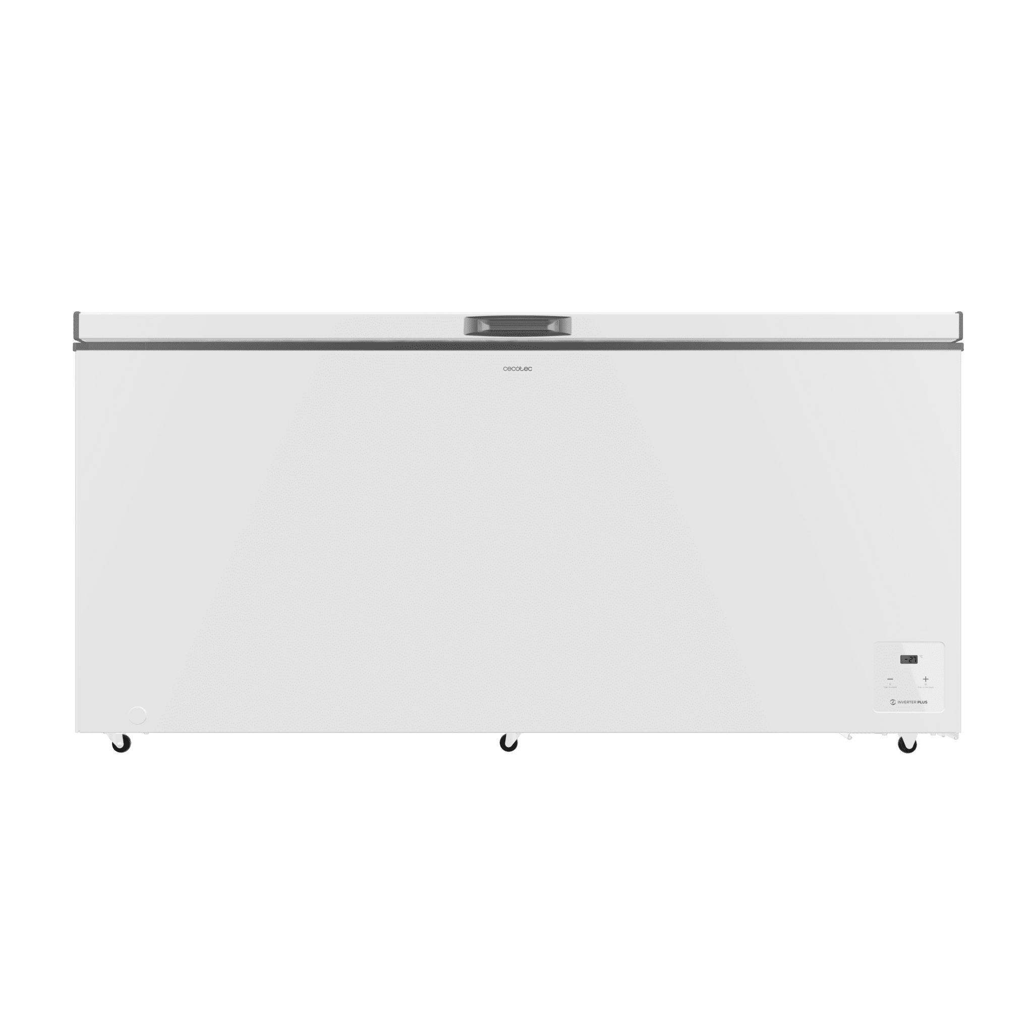 Bolero CoolMarket Chest 500 white E